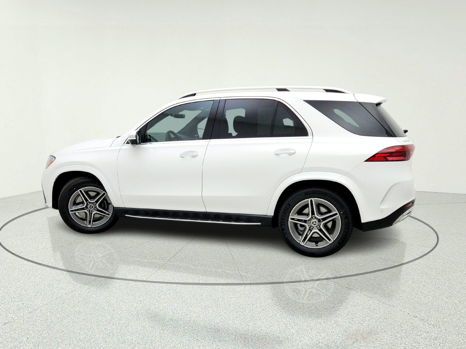 New 2026 Mercedes-Benz GLE 450 4MATIC image 13