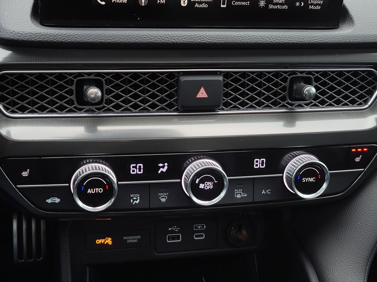 Used 2023 Acura Integra A-Spec image 25