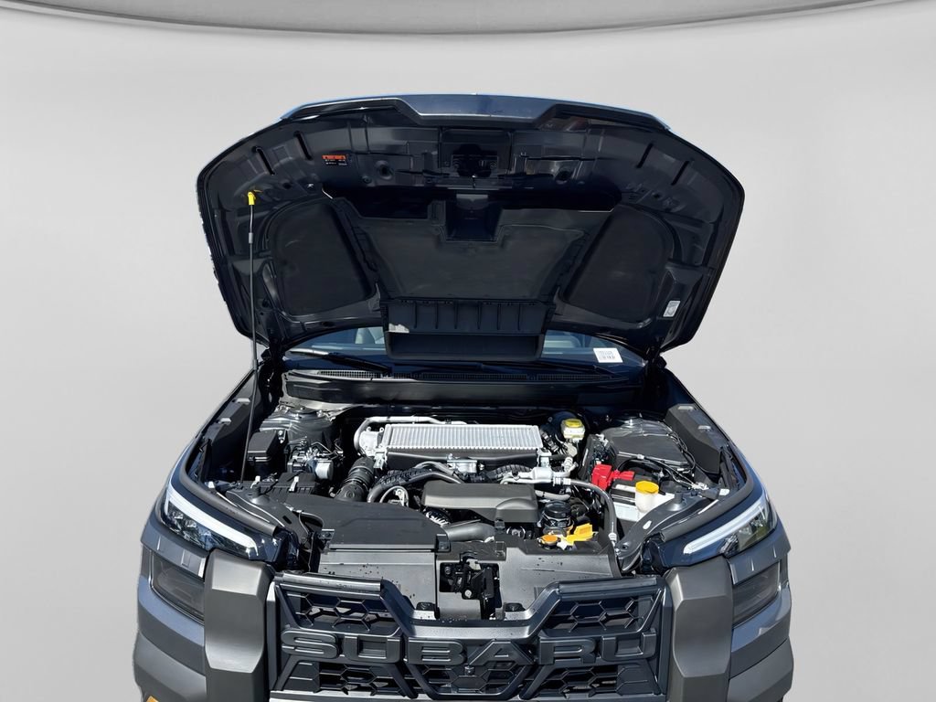New 2026 Subaru Outback Wilderness AWD/4WD image 18
