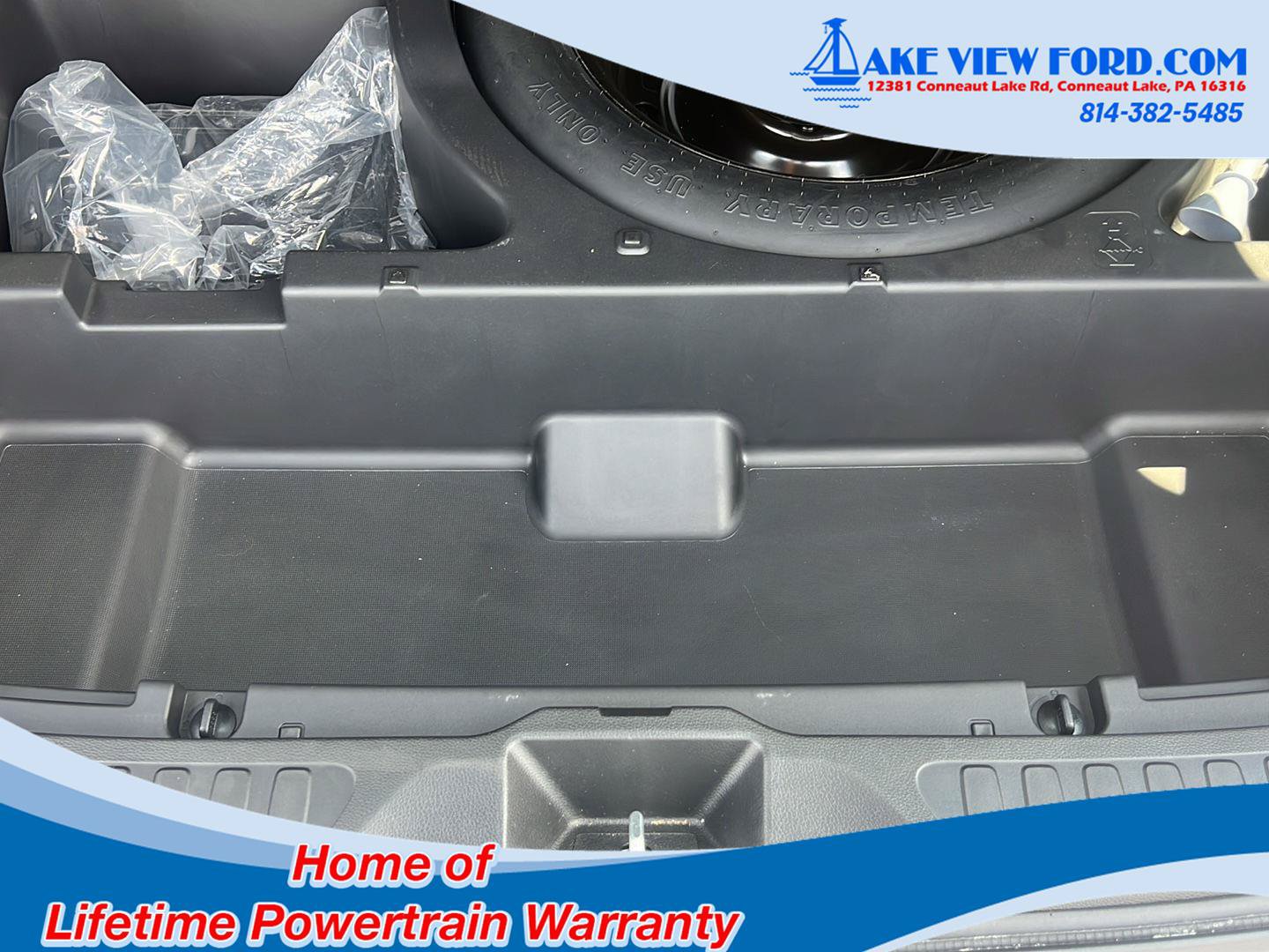 Used 2023 Honda Passport EX-L image 23