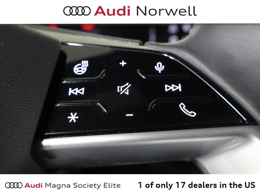 Used 2025 Audi Q5 Premium w/ Convenience Package AWD/4WD image 30