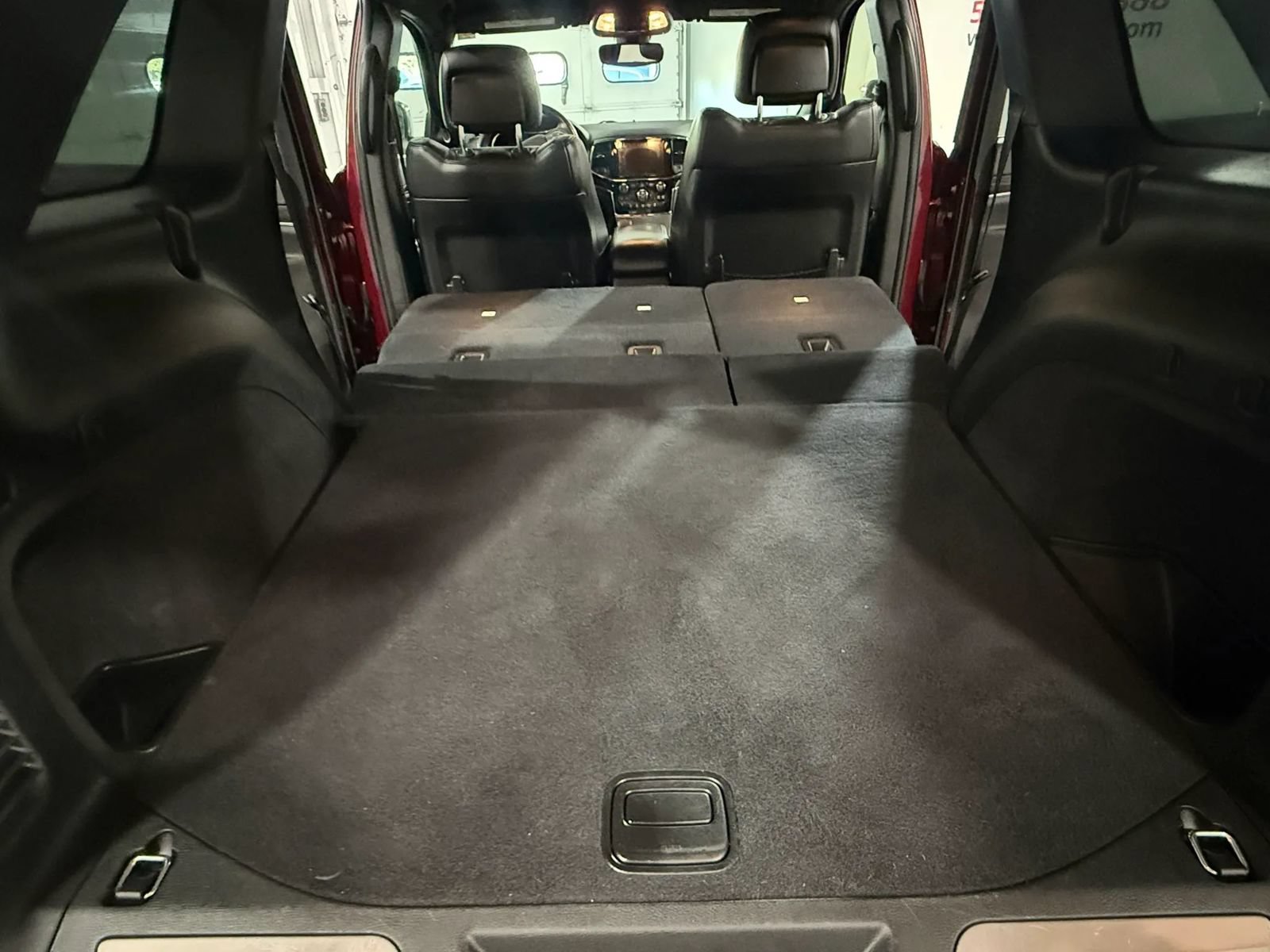 Used 2019 Jeep Grand Cherokee Limited AWD/4WD image 28