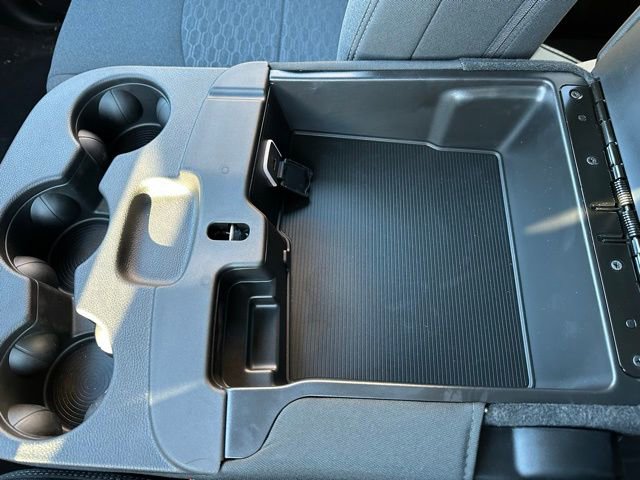 New 2026 RAM 2500 Tradesman image 31