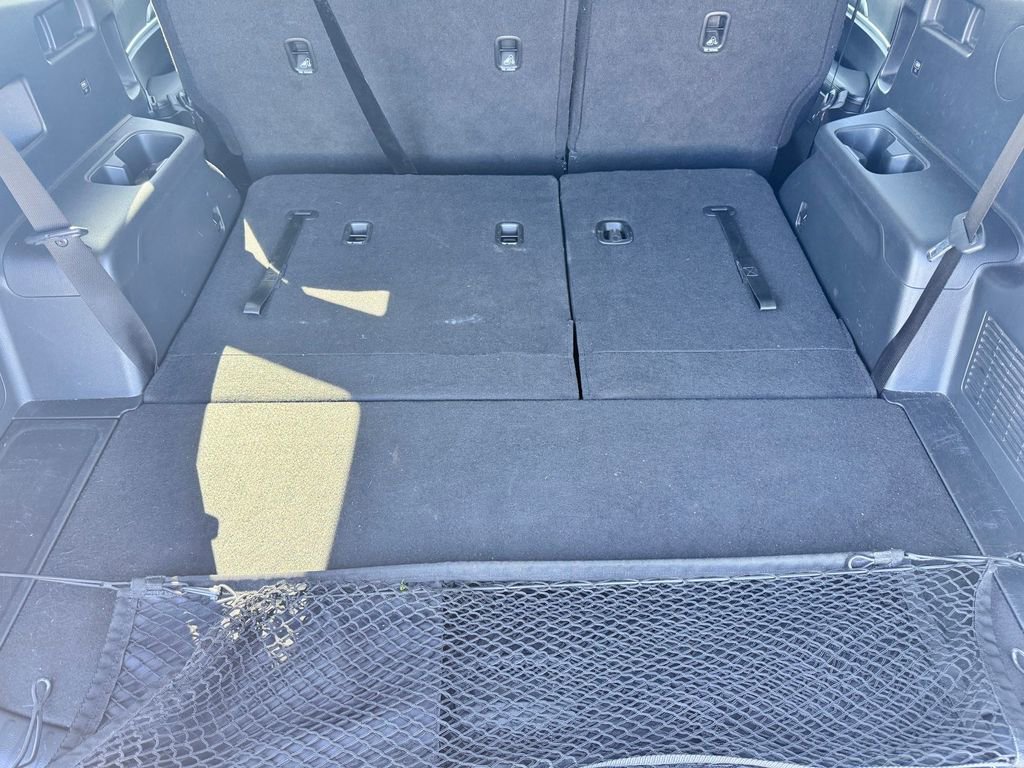 Used 2022 Kia Telluride LX image 13