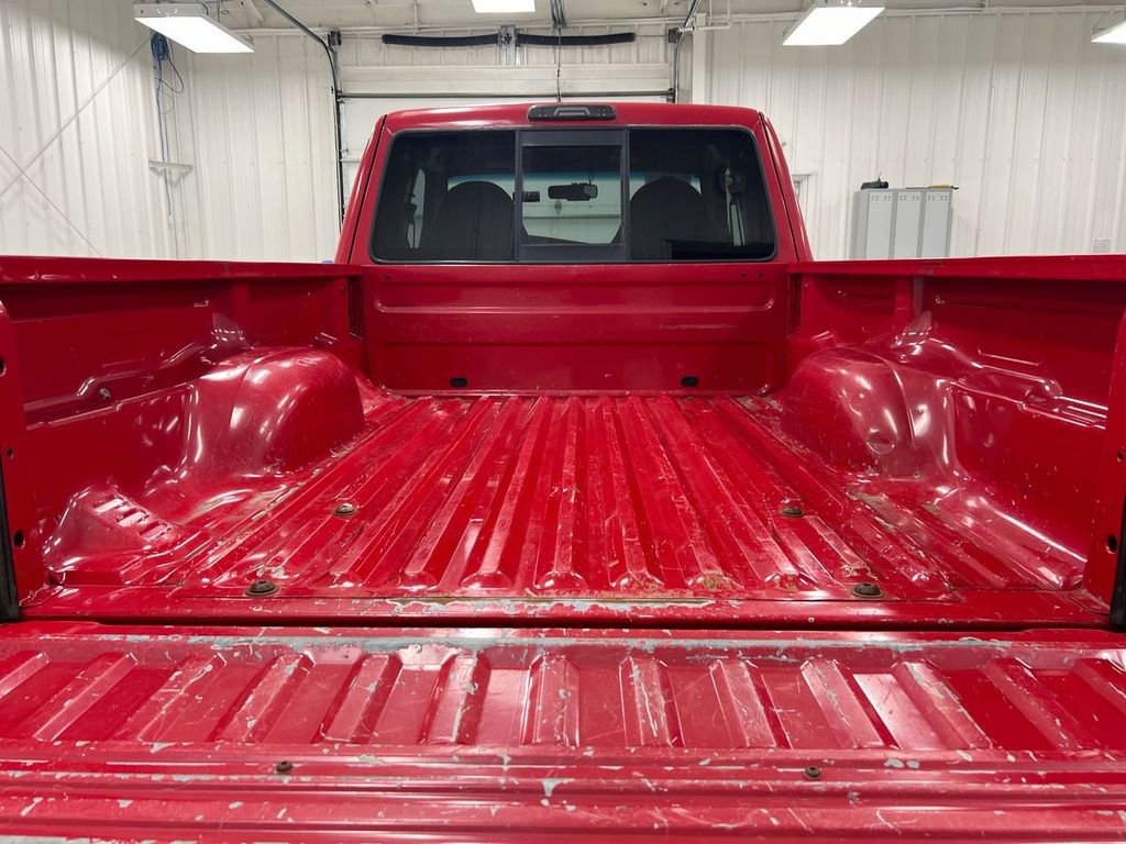Used 2001 Ford Ranger XL RWD image 21