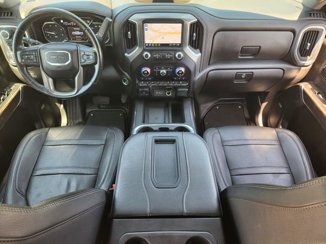 Used 2022 GMC Sierra 3500 Denali w/ Denali Ultimate Package image 27