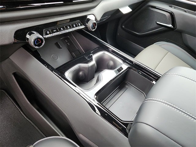 New 2026 Chevrolet Silverado EV Trail Boss image 19