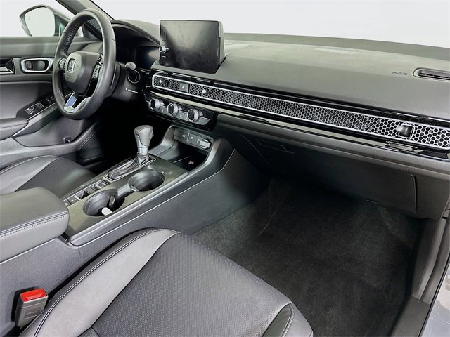 Certified 2026 Honda Civic Sport Touring image 30