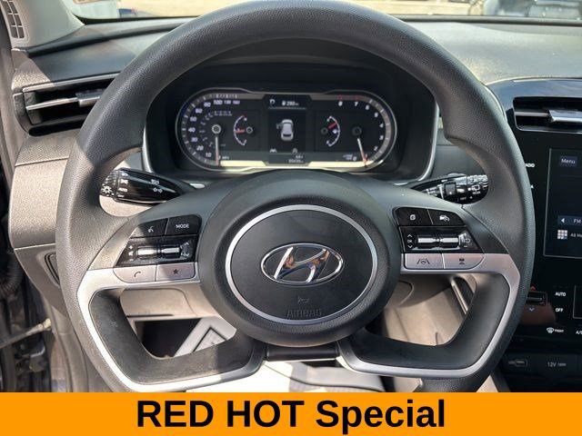 Used 2024 Hyundai Tucson SEL image 16