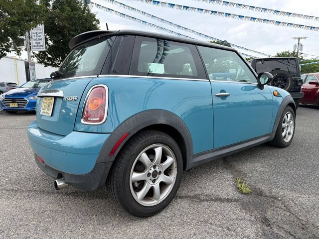 Used 2007 MINI Cooper Hardtop FWD image 4