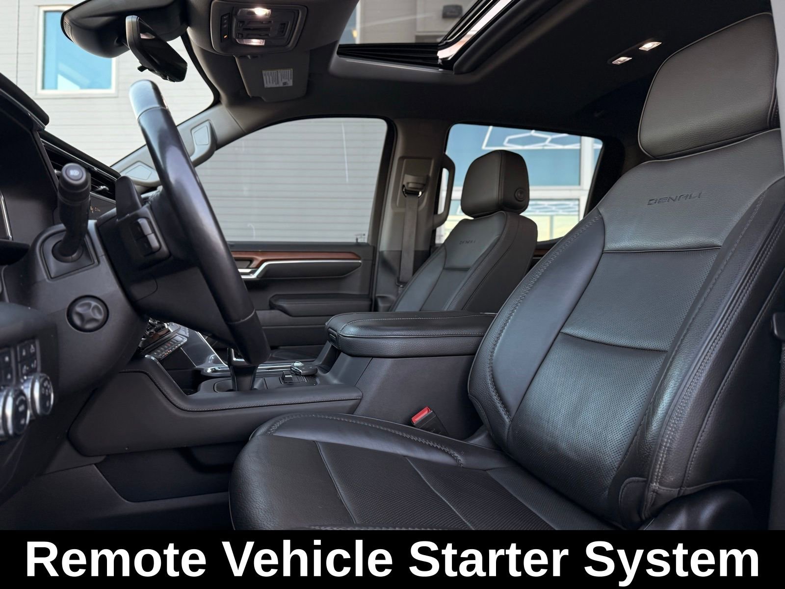 Used 2023 GMC Sierra 1500 Denali image 20