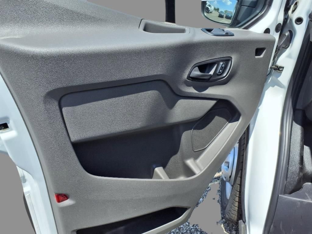 New 2024 Ford Transit 350 Low Roof AWD w/ Exterior Upgrade Package image 13