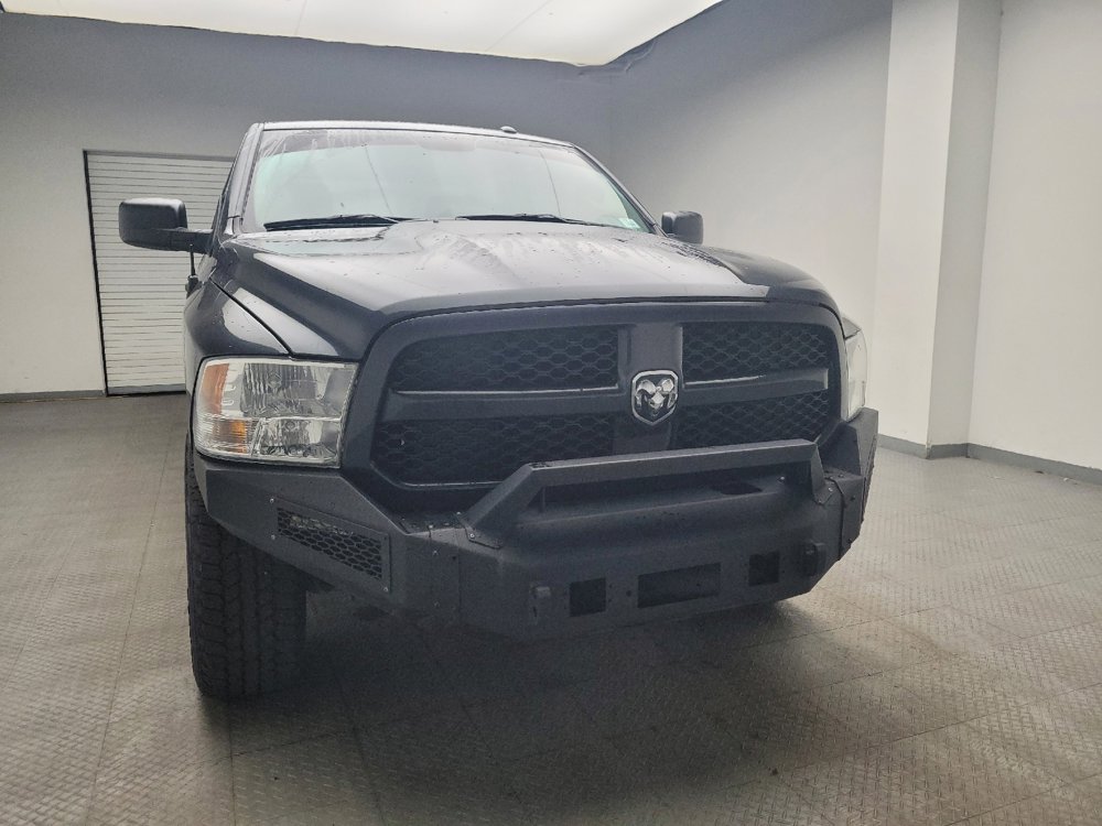 Used 2018 RAM 1500 Express w/ Express Value Package image 14