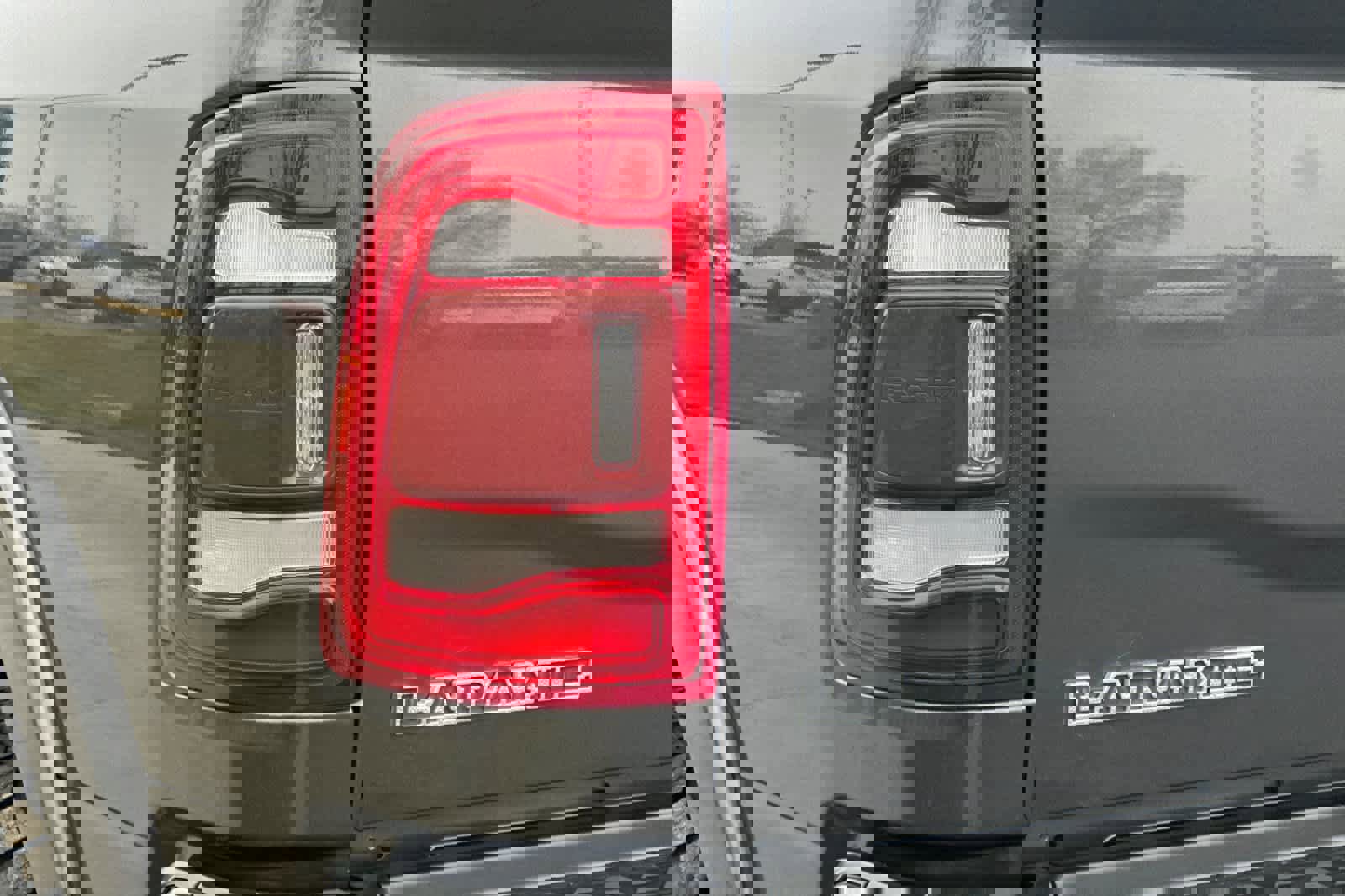 Used 2022 RAM 2500 Laramie image 27