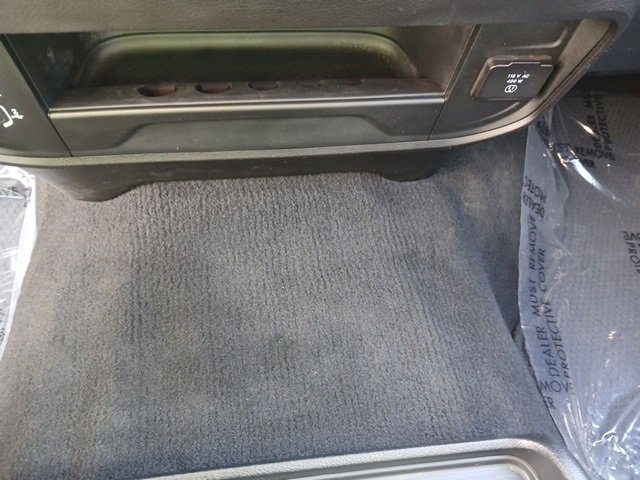 Used 2024 RAM 2500 Laramie w/ Safety Group image 53