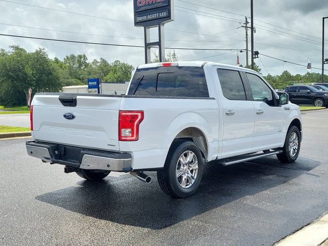 Used 2016 Ford F150 XLT w/ Equipment Group 302A Luxury RWD image 4