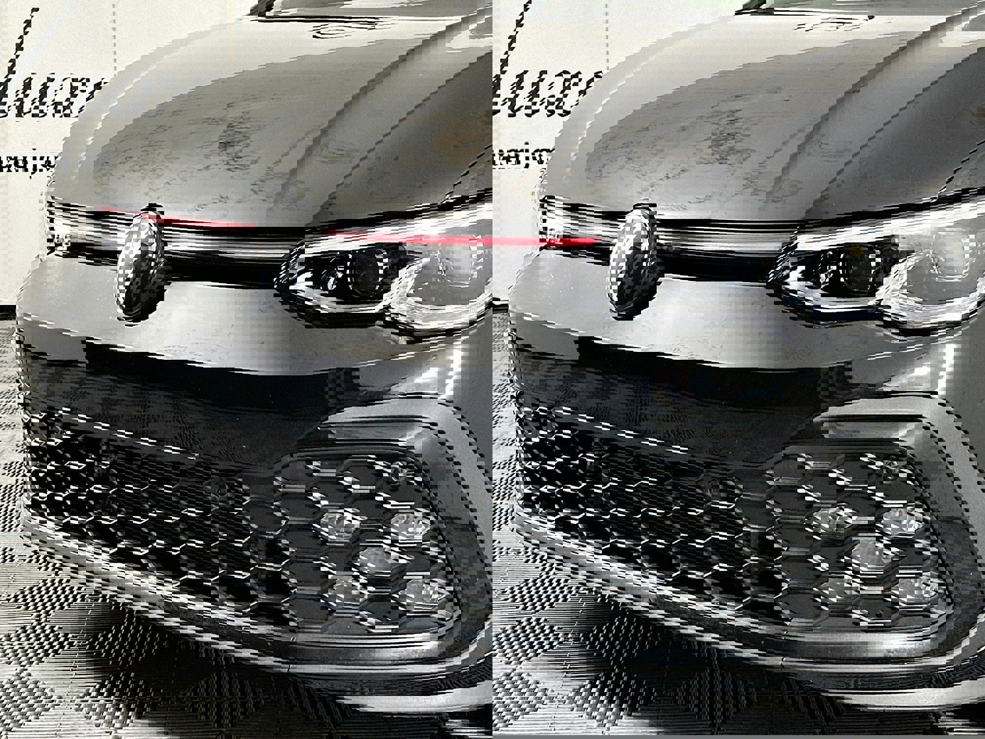 Used 2024 Volkswagen GTI Autobahn image 34