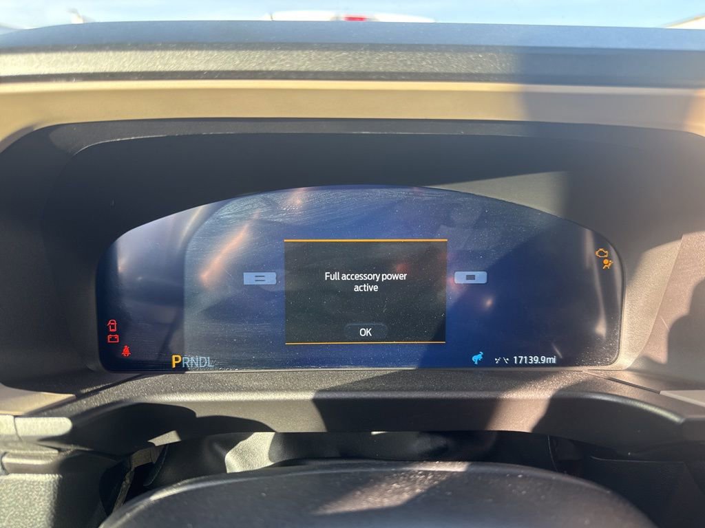 Used 2025 Ford Bronco Sport Big Bend image 10