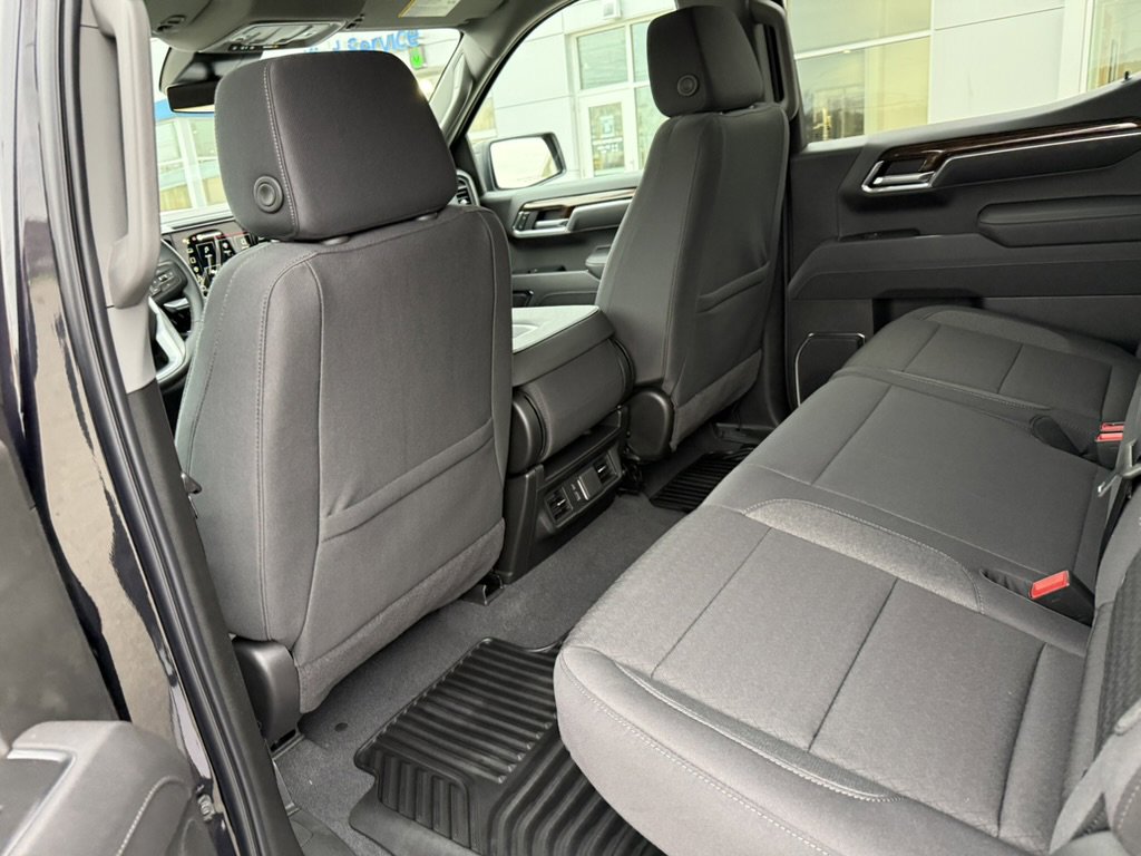 New 2026 GMC Sierra 1500 Elevation image 11