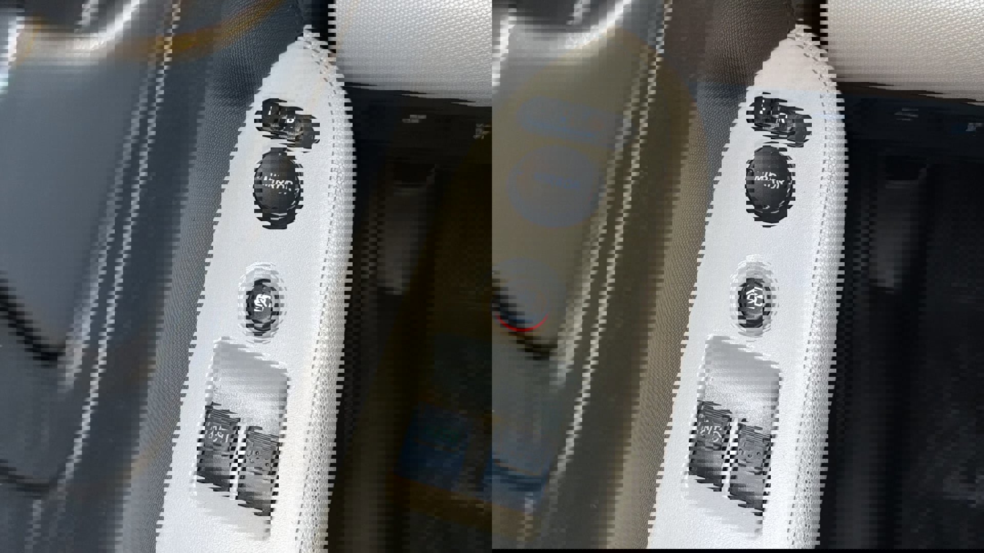 Used 2008 Honda Element EX image 23