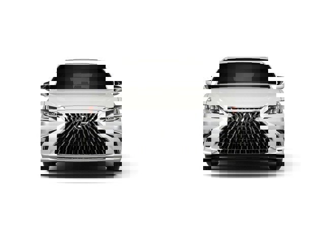 New 2025 Lexus ES 350 w/ Premium Package image 5