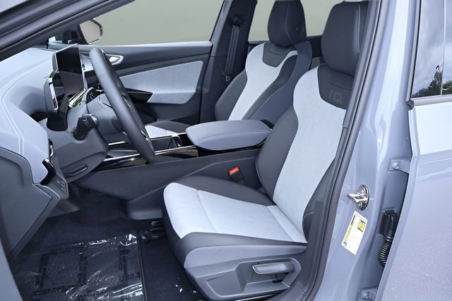 New 2026 Volkswagen ID.4 Pro AWD/4WD image 12