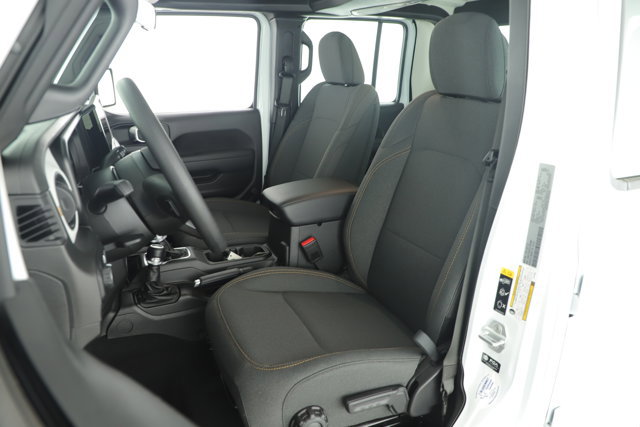 New 2026 Jeep Gladiator Sport image 11