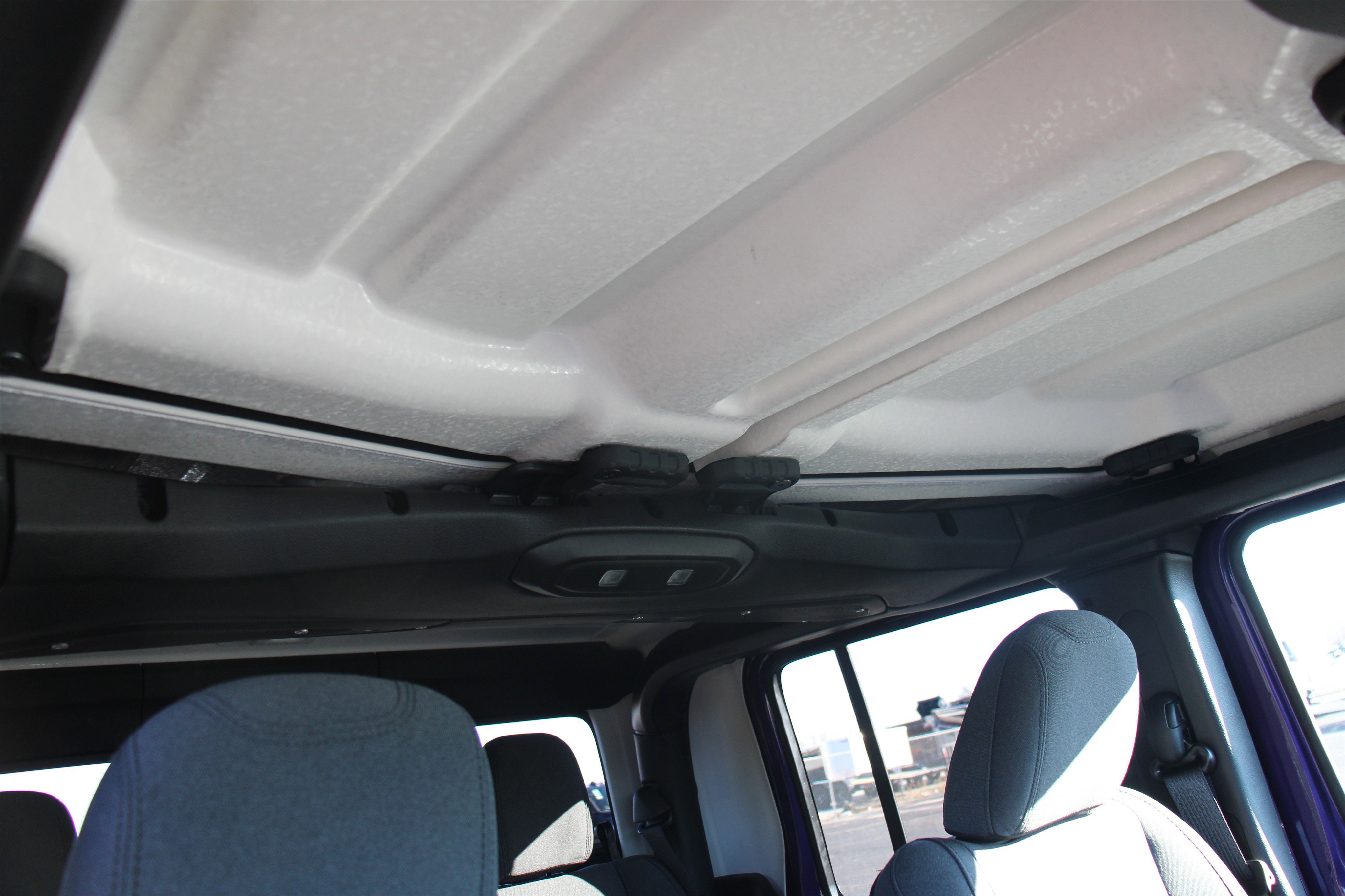 New 2026 Jeep Gladiator Sport image 27