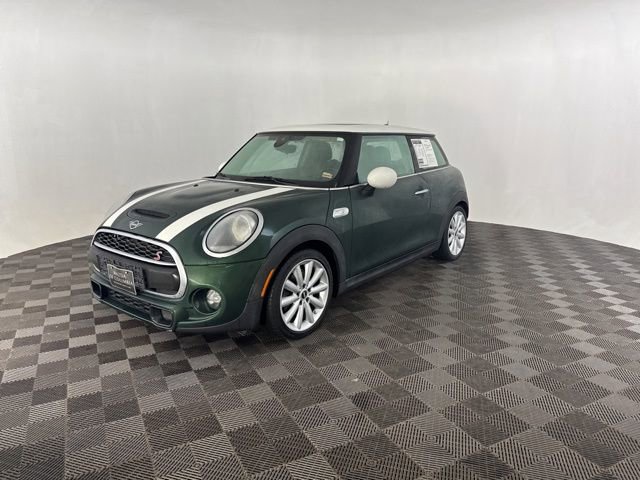 Used 2019 MINI Cooper S image 3