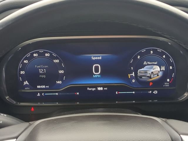 Certified 2024 Chevrolet Tahoe LT image 23