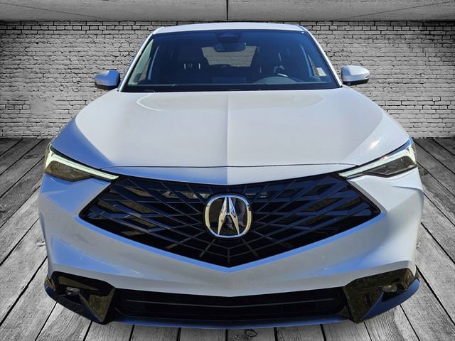 New 2026 Acura ADX A-Spec image 2