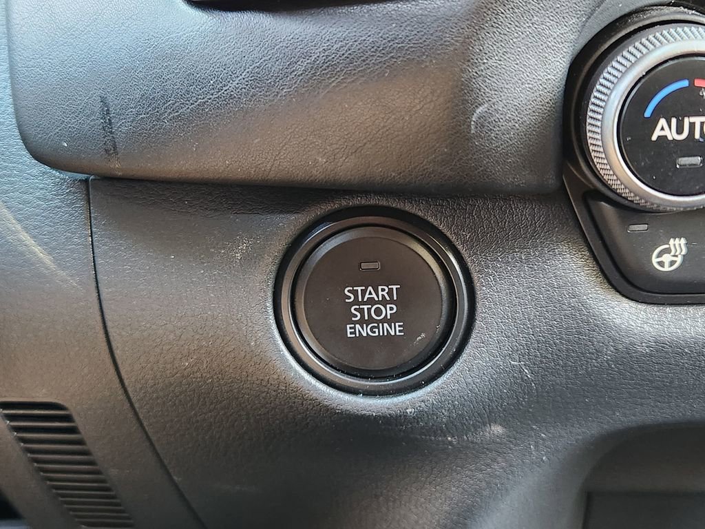 Used 2025 MAZDA CX-50 AWD 2.5 Turbo w/ Premium Pkg image 20