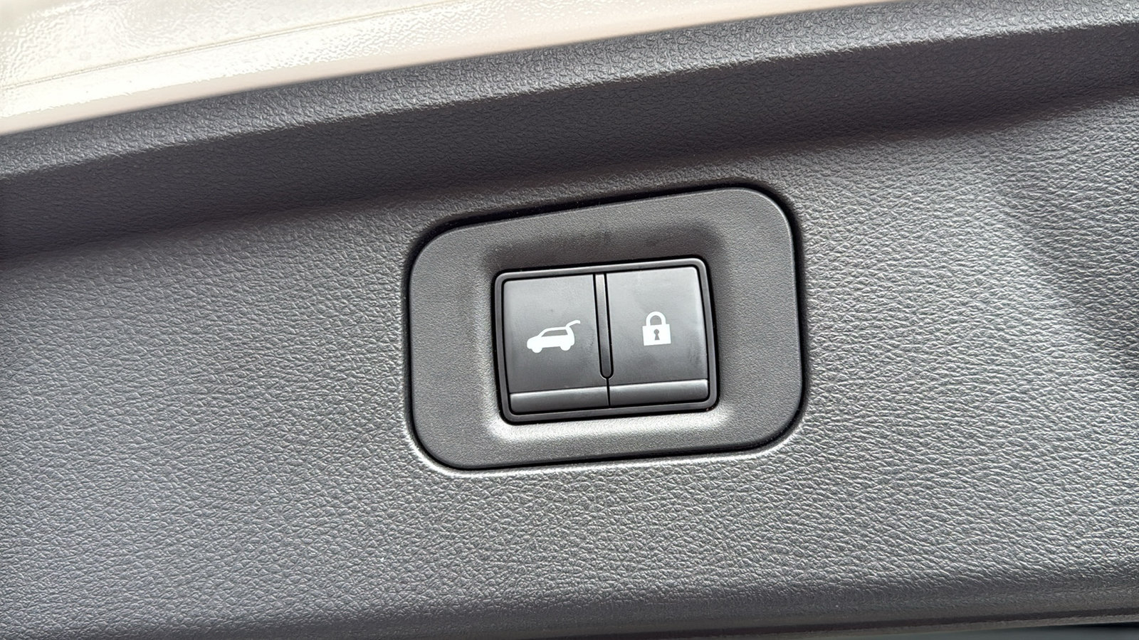 Certified 2026 Nissan Armada Platinum AWD/4WD image 26