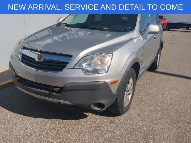 Used 2008 Saturn Vue XE w/ Preferred Package FWD image 11