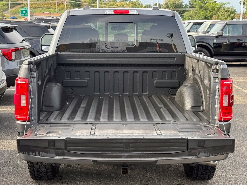 Used 2022 Ford F150 XLT w/ Equipment Group 302A High AWD/4WD image 20
