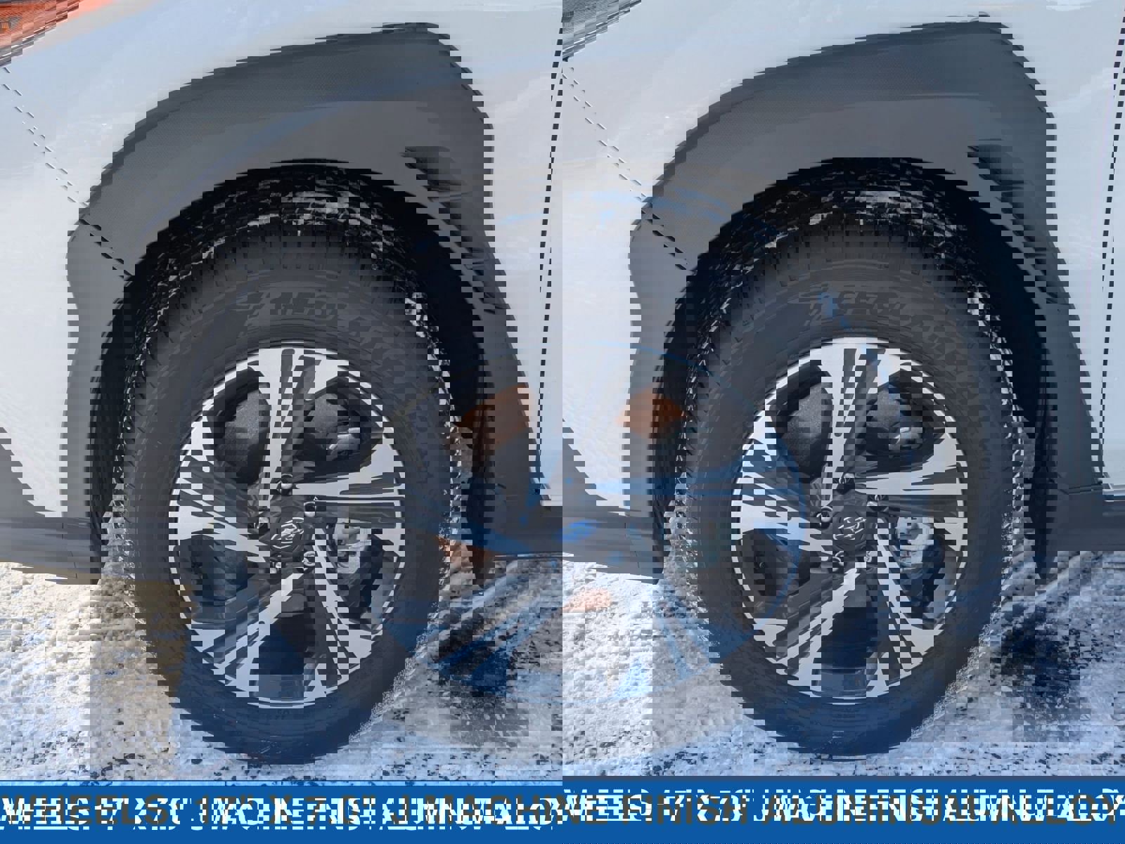 Certified 2025 Subaru Crosstrek 2.0i Premium image 11