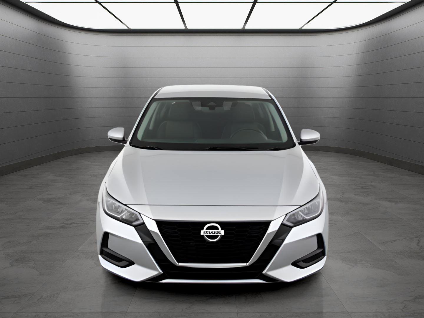 Used 2023 Nissan Sentra SV image 12