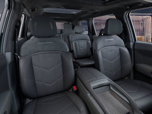 New 2027 Kia Telluride X-Line SX Prestige image 15