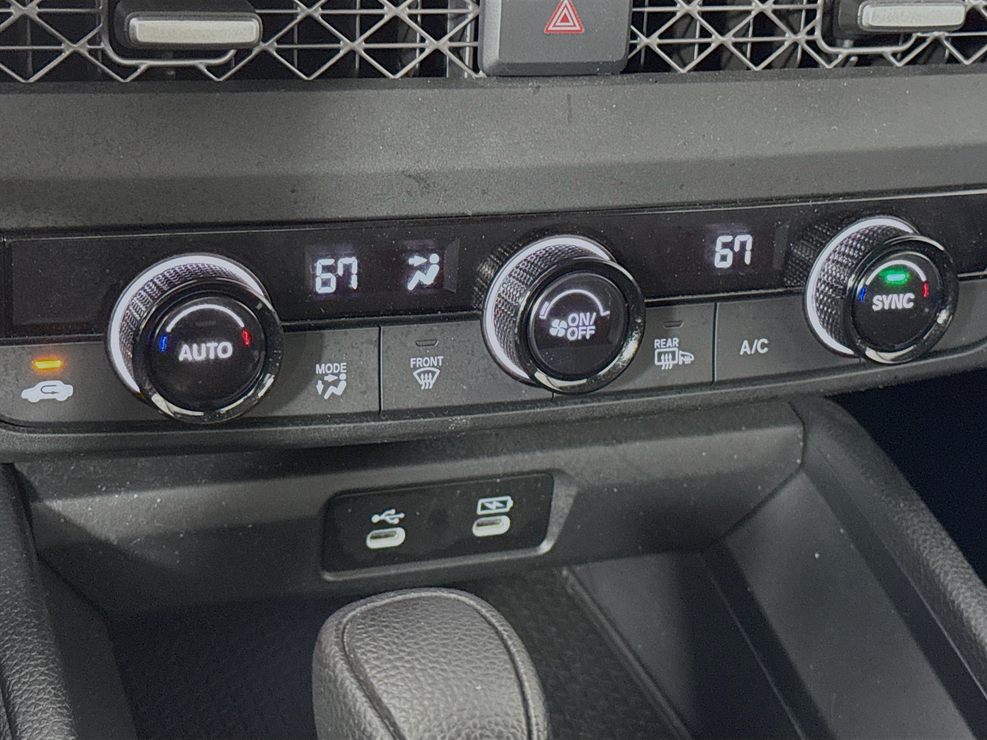 Certified 2023 Honda Accord EX image 15