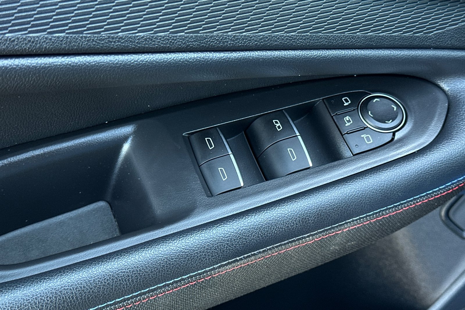 Used 2024 Chevrolet Blazer EV RS AWD/4WD image 12