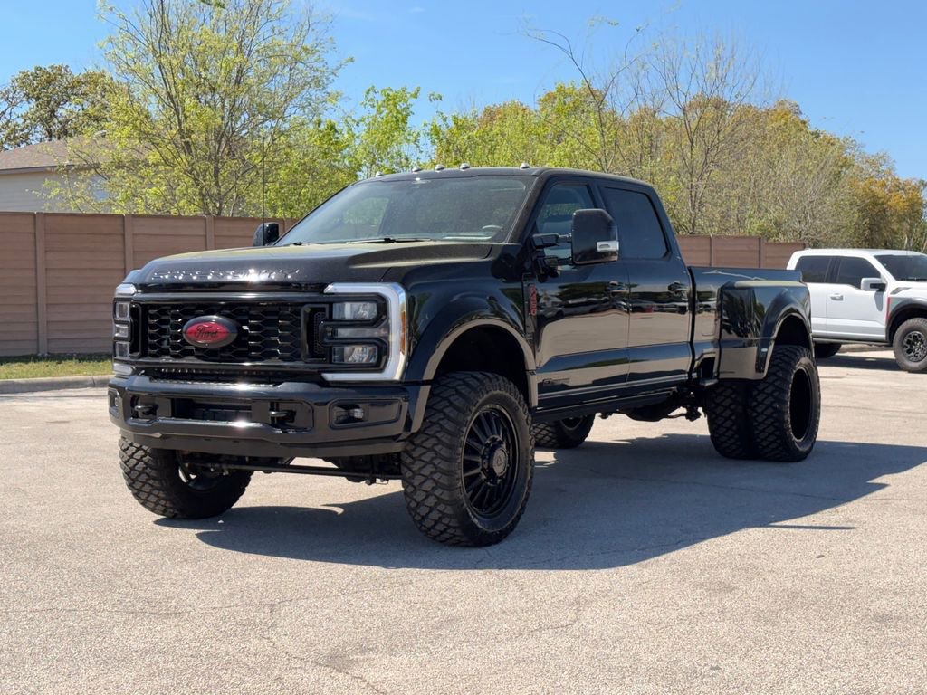 Used 2026 Ford F450 Lariat AWD/4WD image 7