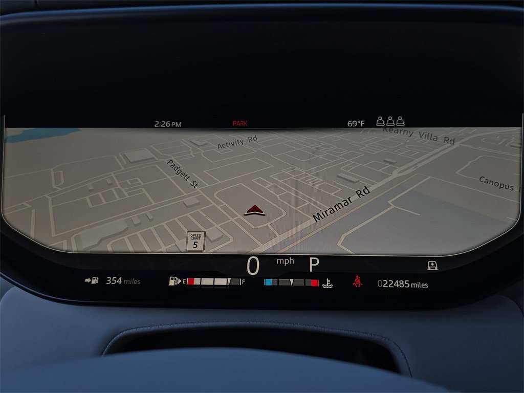 Certified 2023 Land Rover Range Rover Sport SE Dynamic image 23