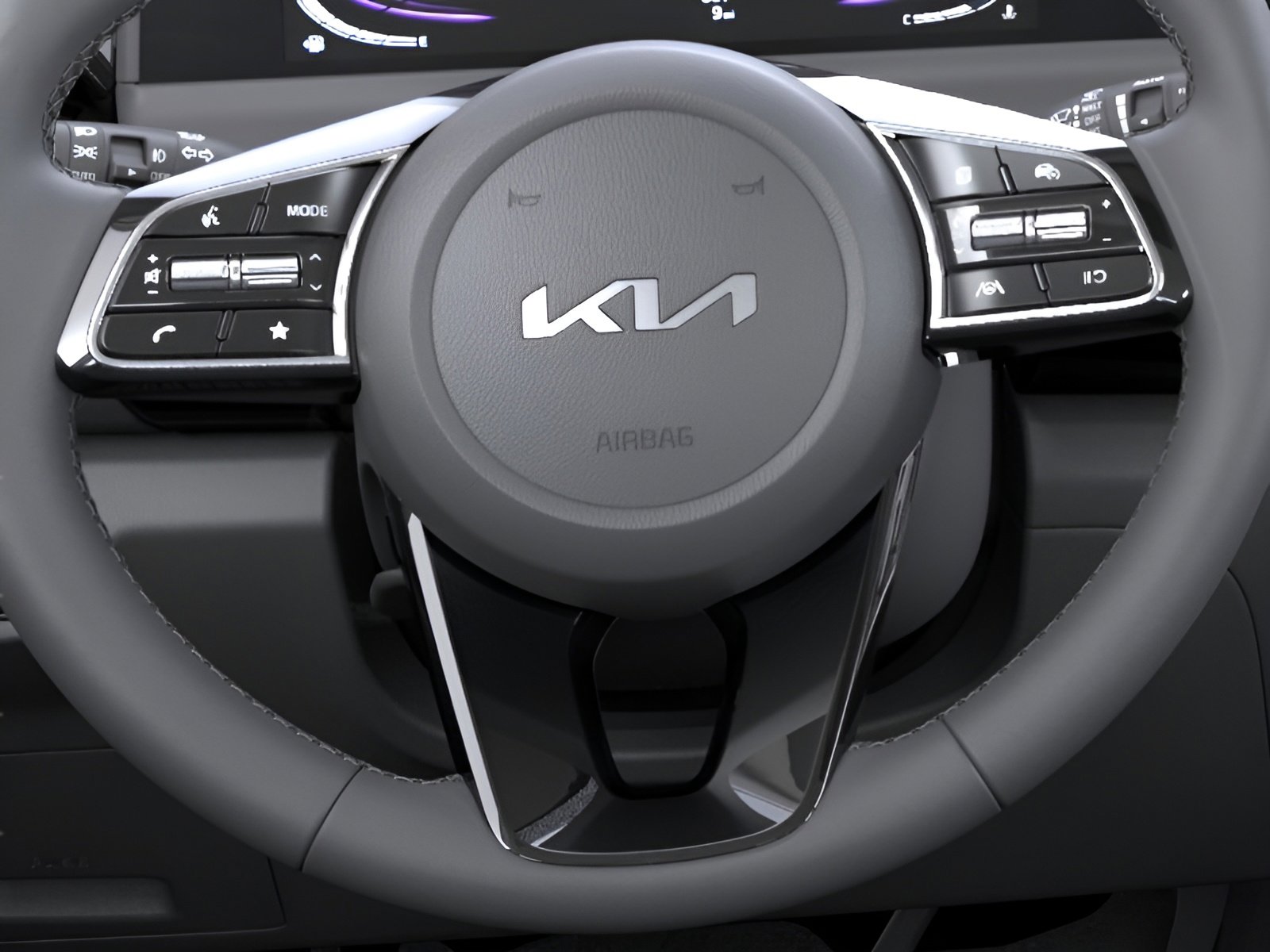 New 2026 Kia Seltos S AWD/4WD image 22