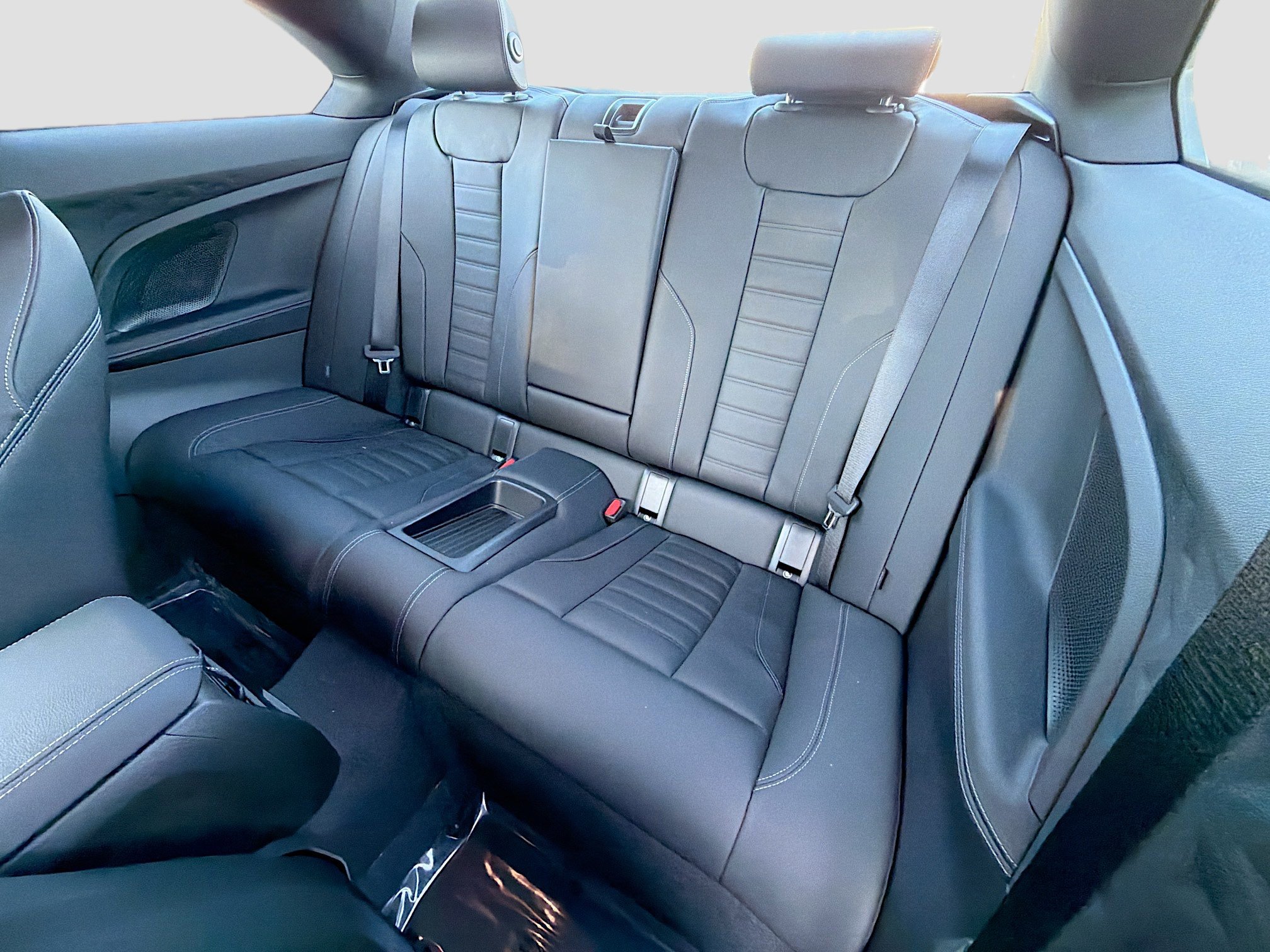 New 2026 BMW 230i Coupe w/ Premium Package image 20