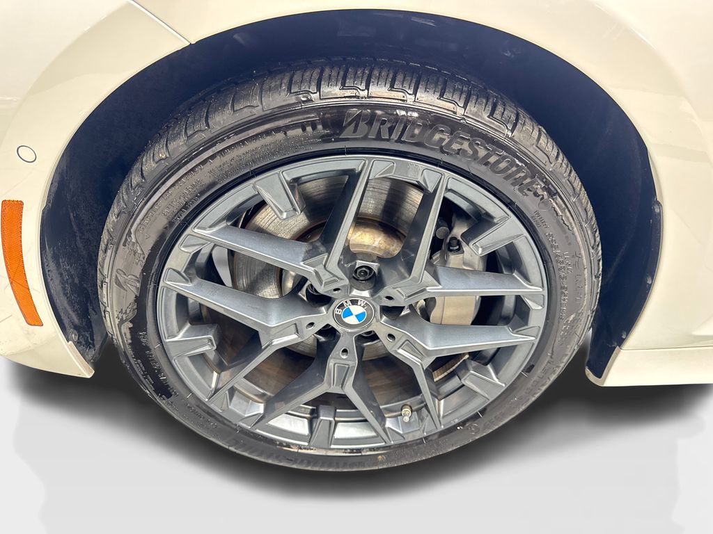Used 2025 BMW 330i Sedan RWD image 84