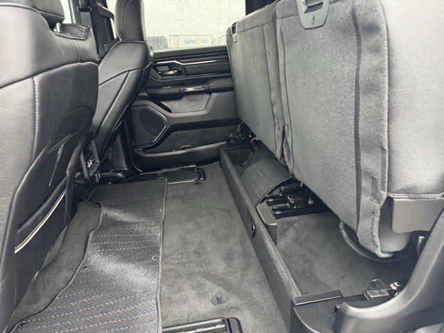 Used 2024 RAM 1500 Limited w/ Trailer Tow Group image 34