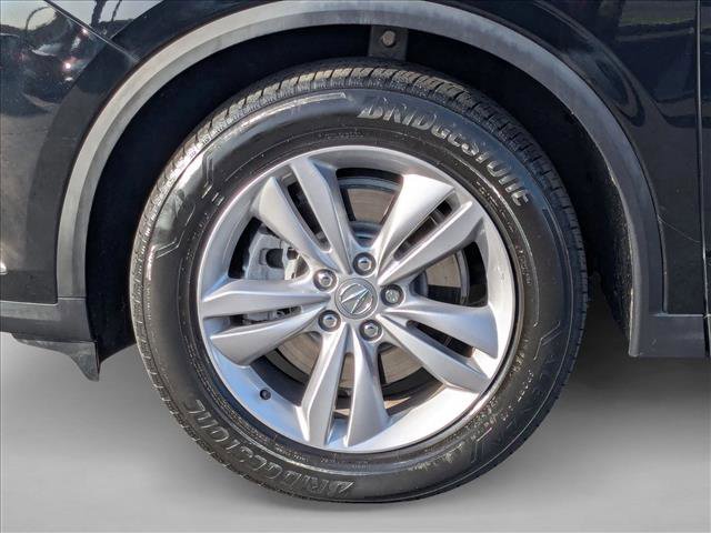 Certified 2023 Acura MDX SH-AWD image 27