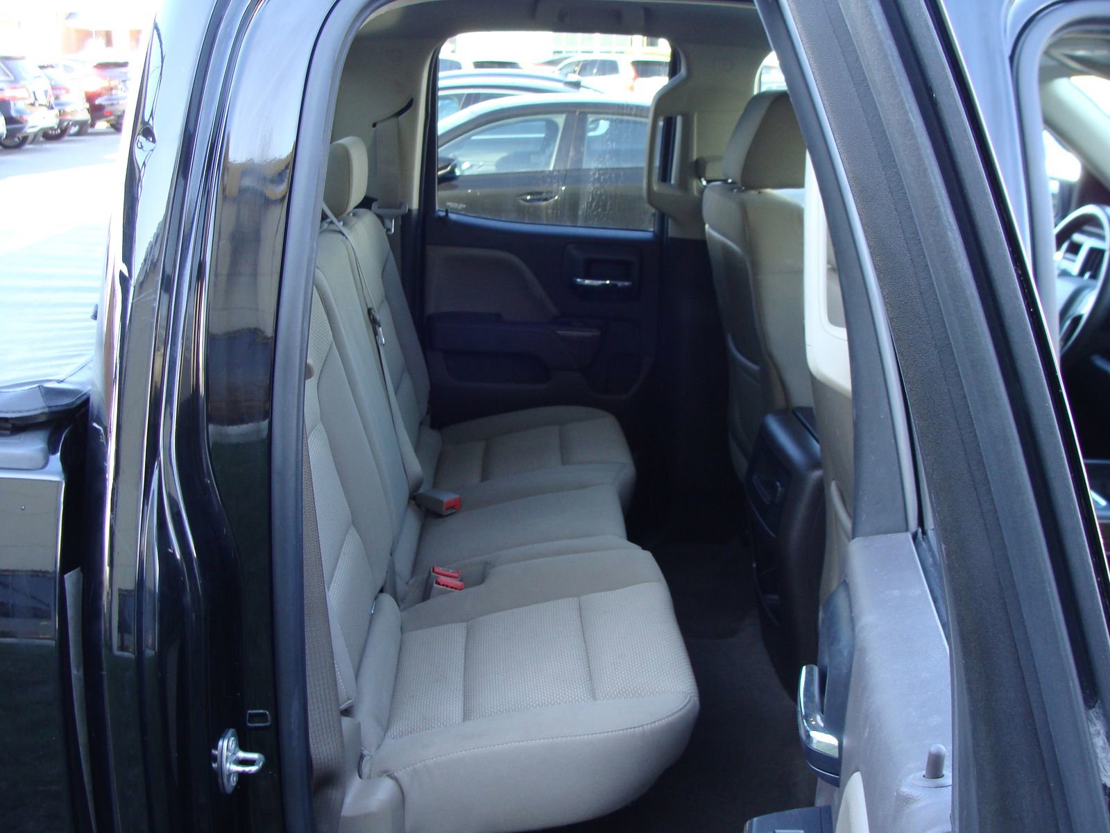 Used 2015 Chevrolet Silverado 1500 LT w/ All Star Edition image 11