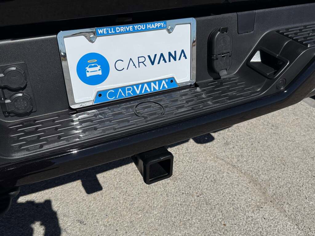 New 2026 RAM 1500 Tungsten w/ Off Road Group image 26