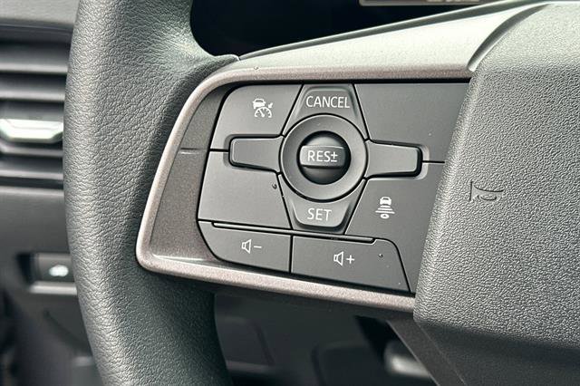 New 2026 Nissan Sentra S w/ Floor Mat Package image 25